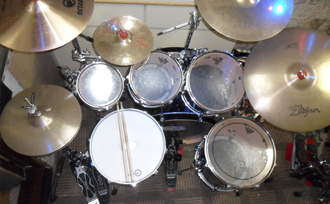 Denny Drums